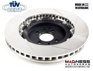 BMW 3 Series Brake Conversion Kit - V-MAXX Big Brake Kit - 330mm BMW 3 Series Brake Conversion Kit - V-MAXX Big Brake Kit - 330mm